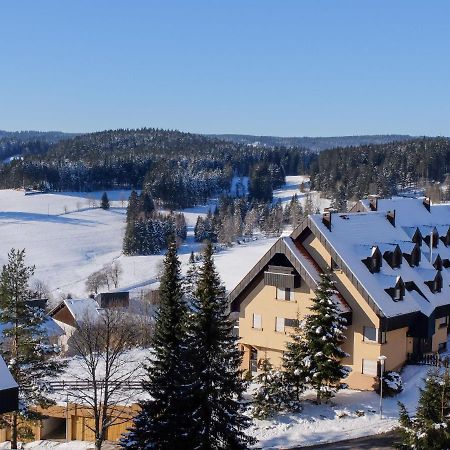 Apartment Schwarzwaldblick-13 By Interhome Schonach im Schwarzwald Buitenkant foto