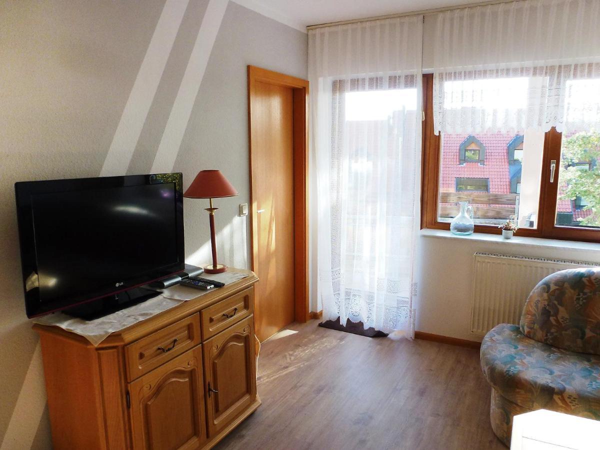 Apartment Schwarzwaldblick-13 By Interhome Schonach im Schwarzwald Buitenkant foto